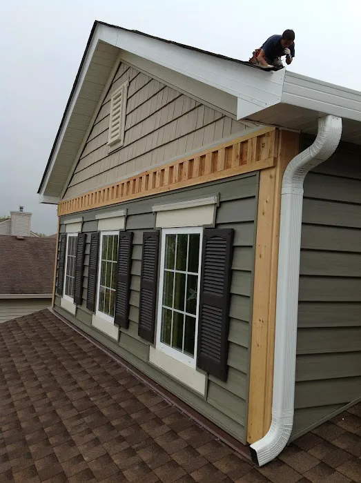 Genuine Pro Roofing Inc Picture 3