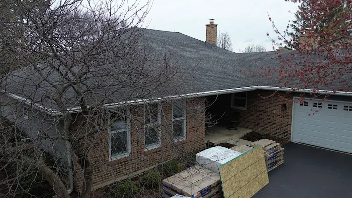 Genuine Pro Roofing Inc Picture 5