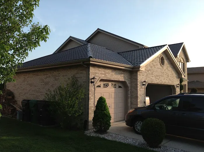 Genuine Pro Roofing Inc Picture 7