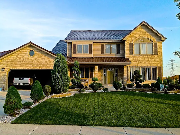 Genuine Pro Roofing Inc Picture 8