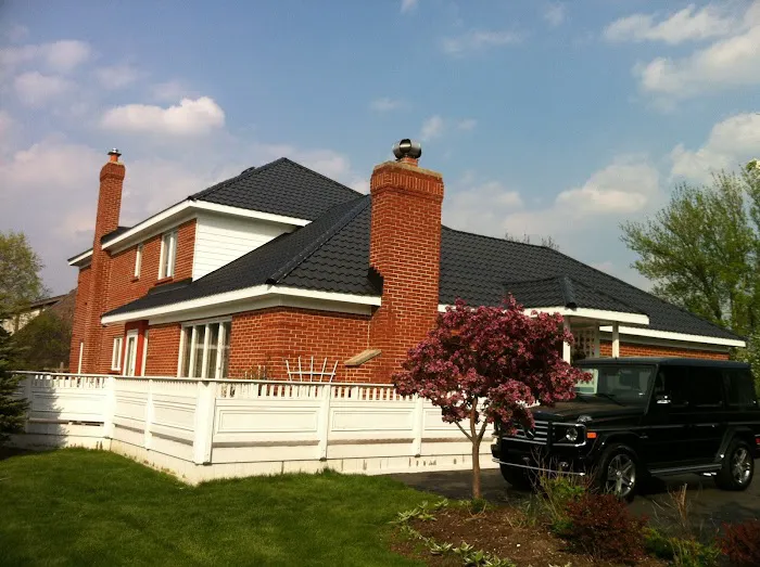 Genuine Pro Roofing Inc Picture 9