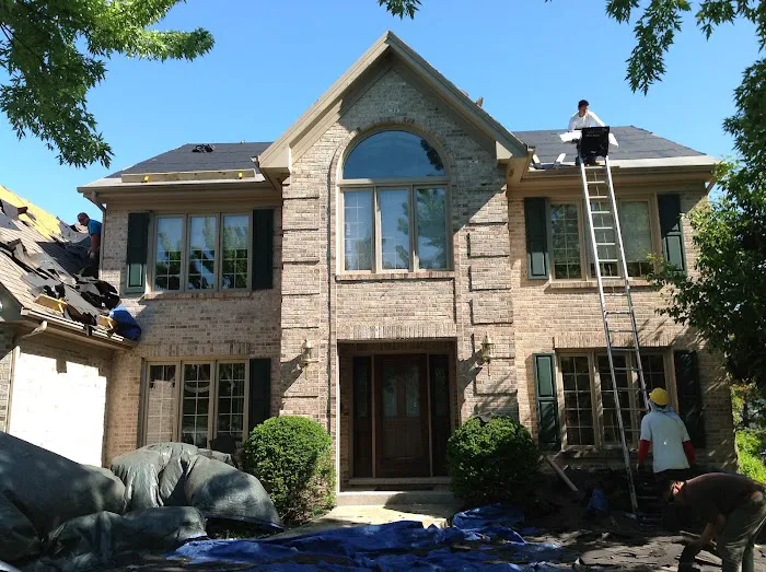 Genuine Pro Roofing Inc Picture 10