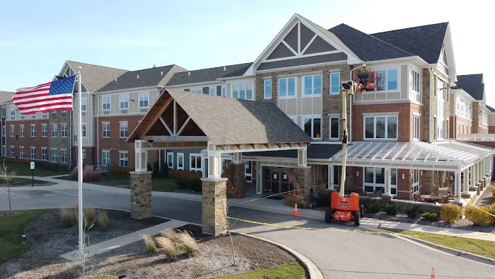 Foremost Roofing Solutions Picture 1