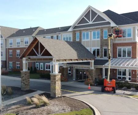 Foremost Roofing Solutions