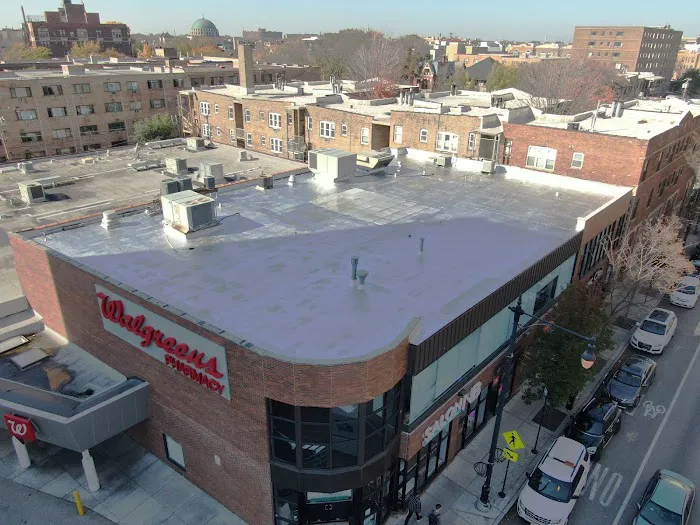 Foremost Roofing Solutions Picture 4