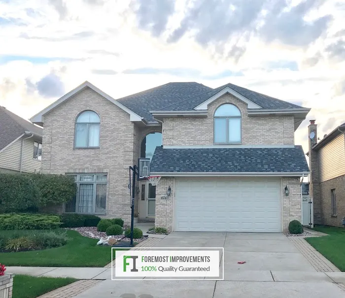 Foremost Roofing Solutions Picture 7