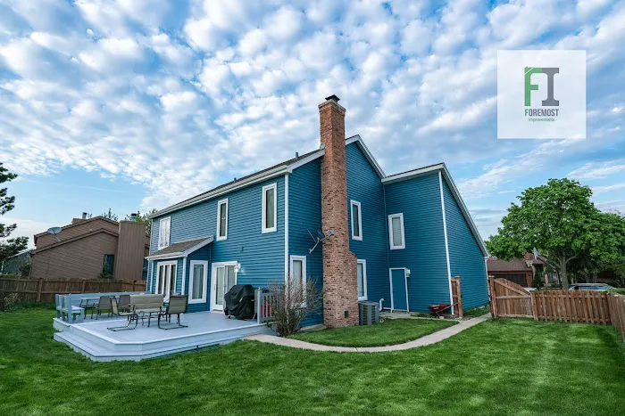 Foremost Roofing Solutions Picture 6