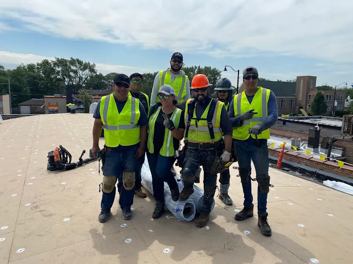 Foremost Roofing Solutions Picture 8