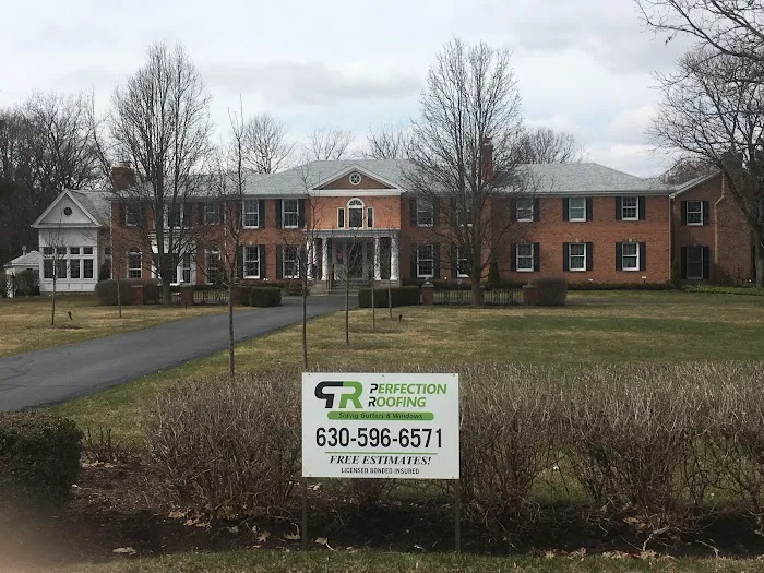 Perfection Roofing PLLC Picture 3