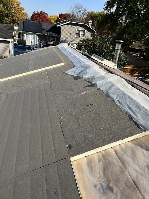 Perfection Roofing PLLC Picture 1
