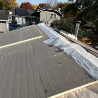 Perfection Roofing PLLC ico