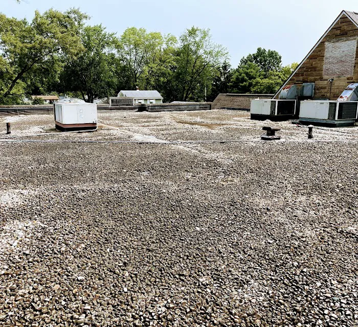 Pro Seal Roofing & Tuckpointing Picture 2