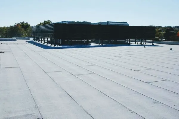 Pro Seal Roofing & Tuckpointing Picture 1