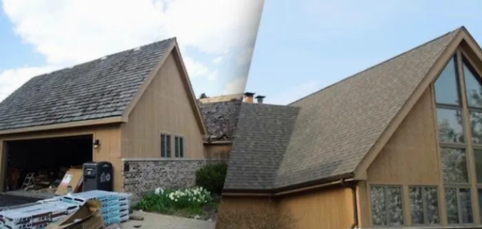 Pro Seal Roofing & Tuckpointing Picture 4