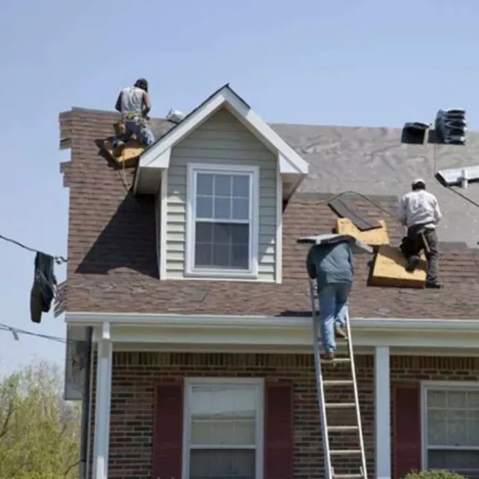 Pro Seal Roofing & Tuckpointing Picture 6