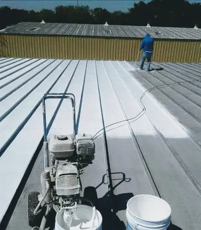 Pro Seal Roofing & Tuckpointing Picture 5