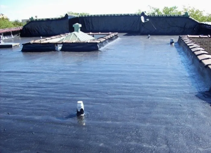 Pro Seal Roofing & Tuckpointing Picture 8