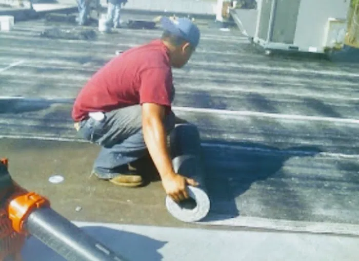 Pro Seal Roofing & Tuckpointing Picture 10