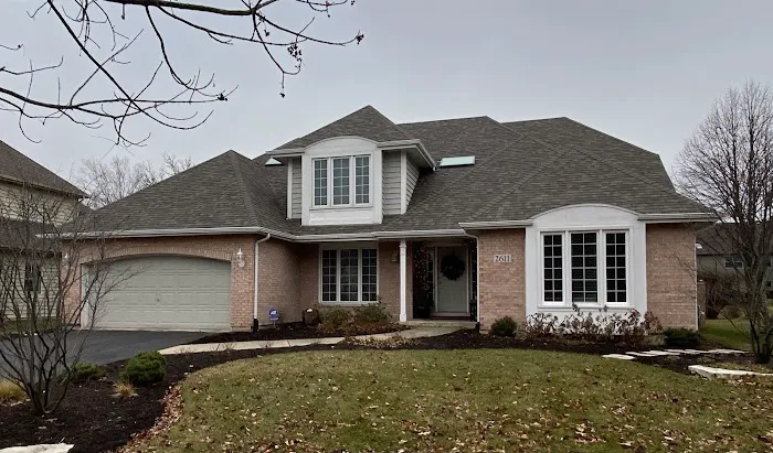 Iron Roofing Picture 5