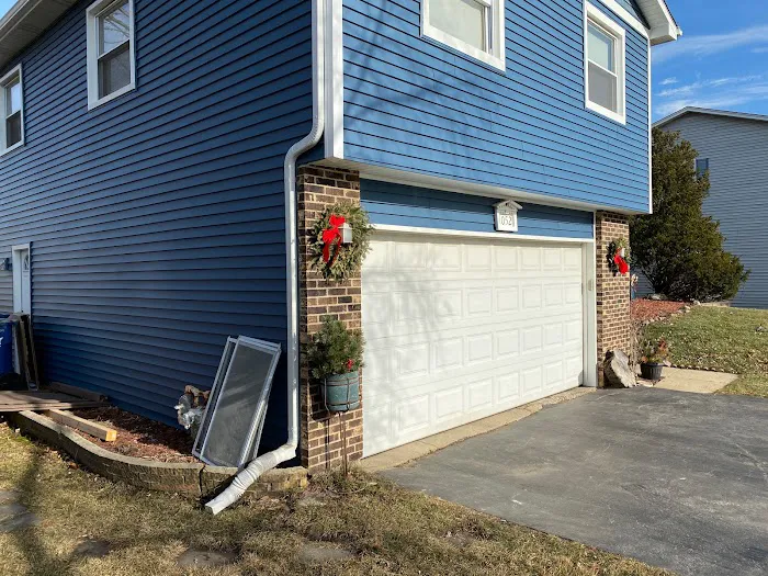 Iron Roofing Picture 7