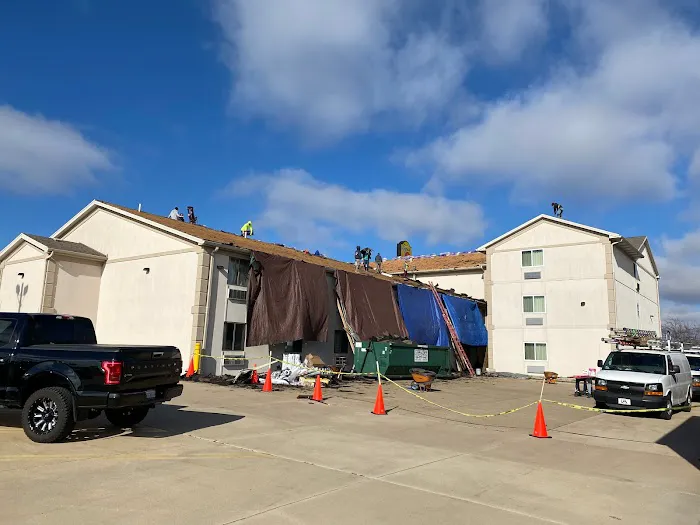 Iron Roofing Picture 8