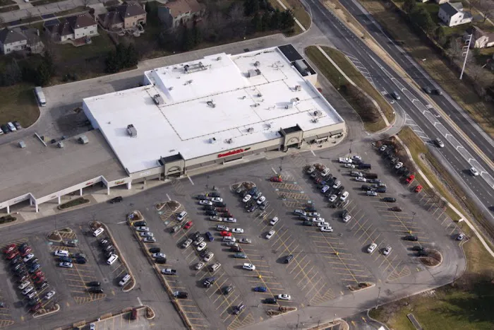 Funderburk Roofing, Inc. Picture 1