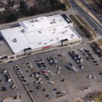 Funderburk Roofing, Inc. ico