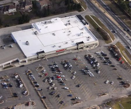 Funderburk Roofing, Inc.