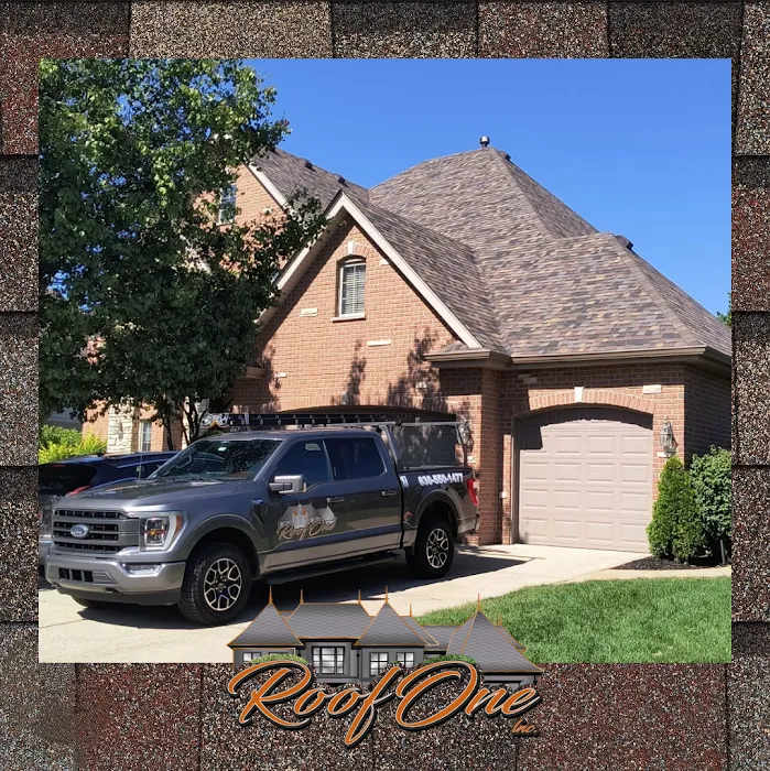 Roof One Inc. Picture 3