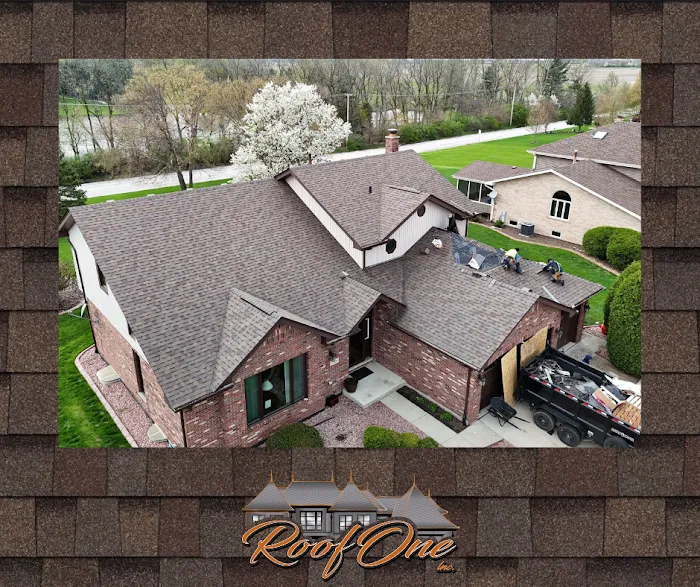 Roof One Inc. Picture 1