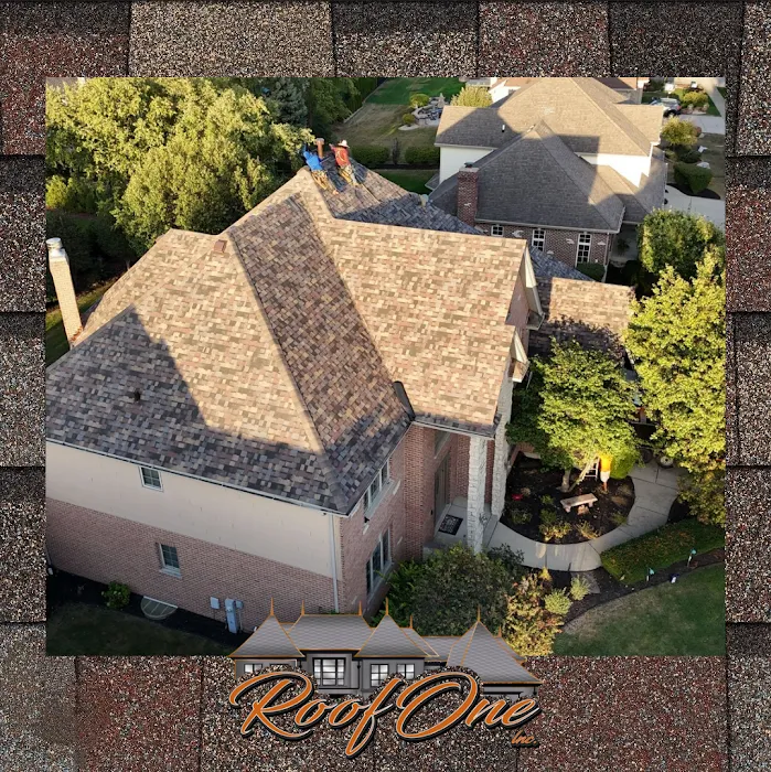 Roof One Inc. Picture 2