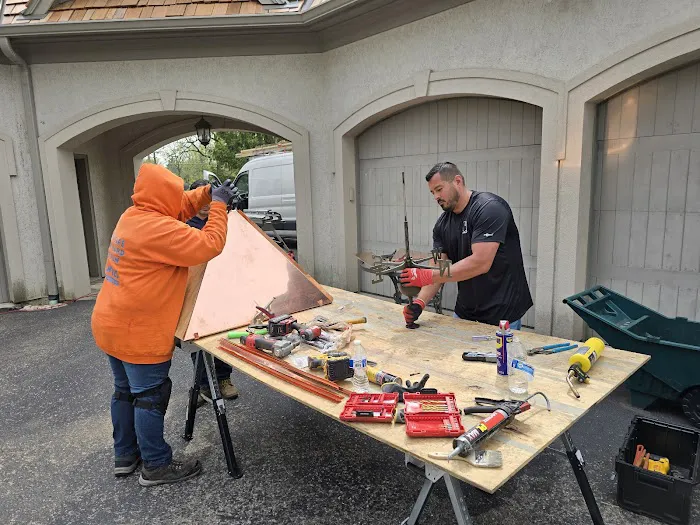 Roof One Inc. Picture 4