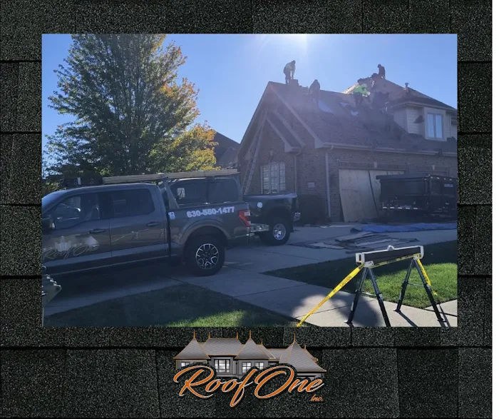 Roof One Inc. Picture 6