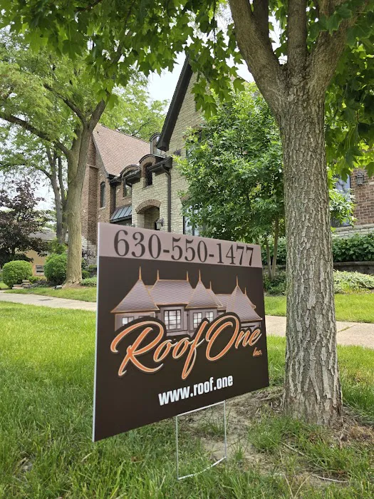 Roof One Inc. Picture 7