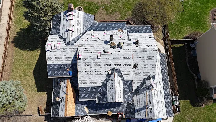 Roof One Inc. Picture 8