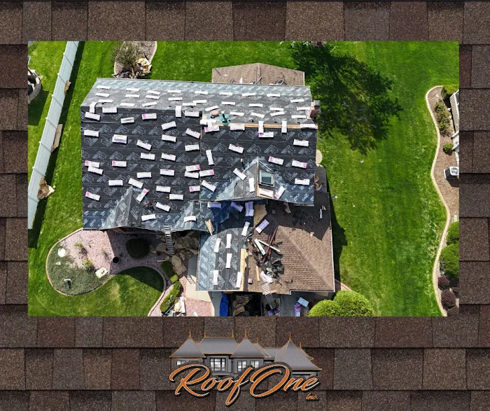 Roof One Inc. Picture 10