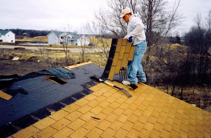 Lenox Roofing Repairs Inc. Picture 3