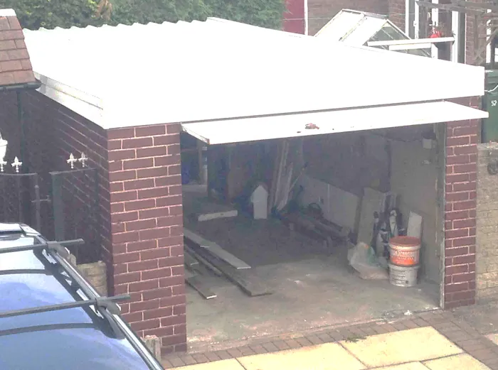 Lenox Roofing Repairs Inc. Picture 5