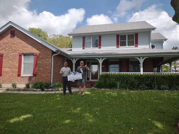 AMERICAN WEATHERPROOF RESTORATION Picture 1