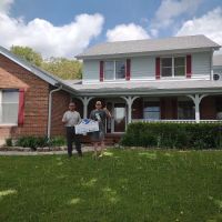 AMERICAN WEATHERPROOF RESTORATION ico