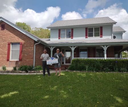 AMERICAN WEATHERPROOF RESTORATION