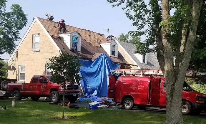 Top To Bottom Exteriors, Inc Picture 6