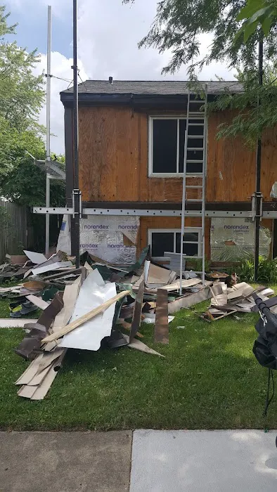 Top To Bottom Exteriors, Inc Picture 10