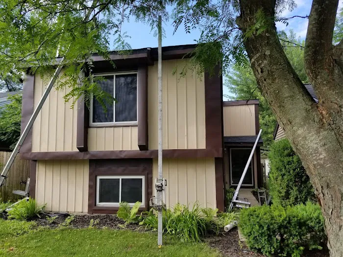 Top To Bottom Exteriors, Inc Picture 8