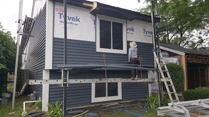 Top To Bottom Exteriors, Inc Picture 9