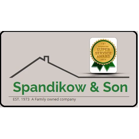Spandikow & Son Roofing LLC. - West Chicago Picture 1