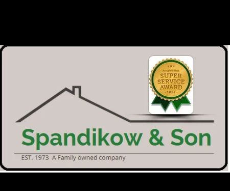 Spandikow & Son Roofing LLC. - West Chicago