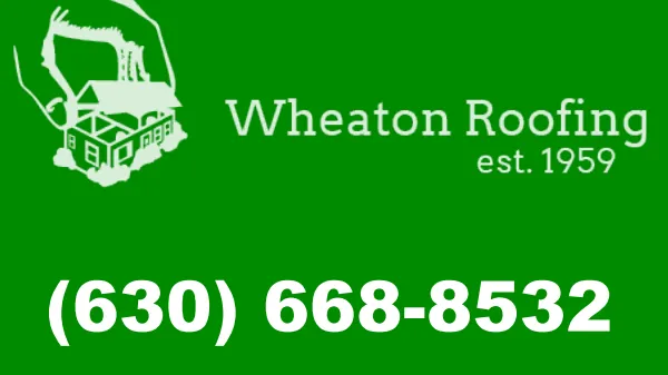 Wheaton Roofing Picture 1