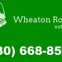 Wheaton Roofing ico