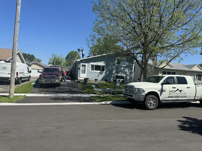 MDD Exteriors - West Chicago Picture 1